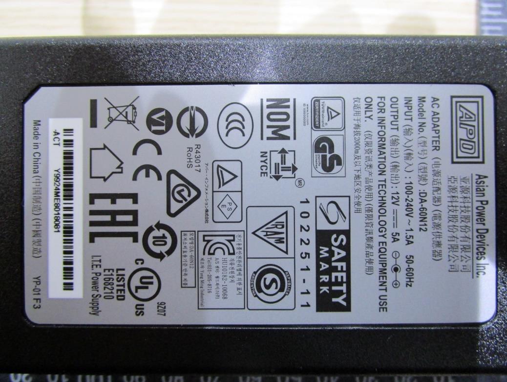 Product image for 2AHDGFONE540