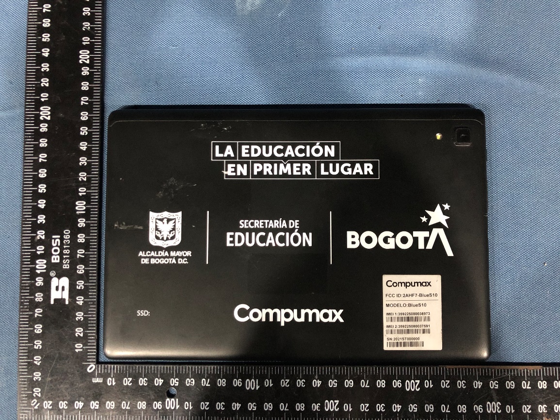 Product image for 2AHF7-BLUES10-