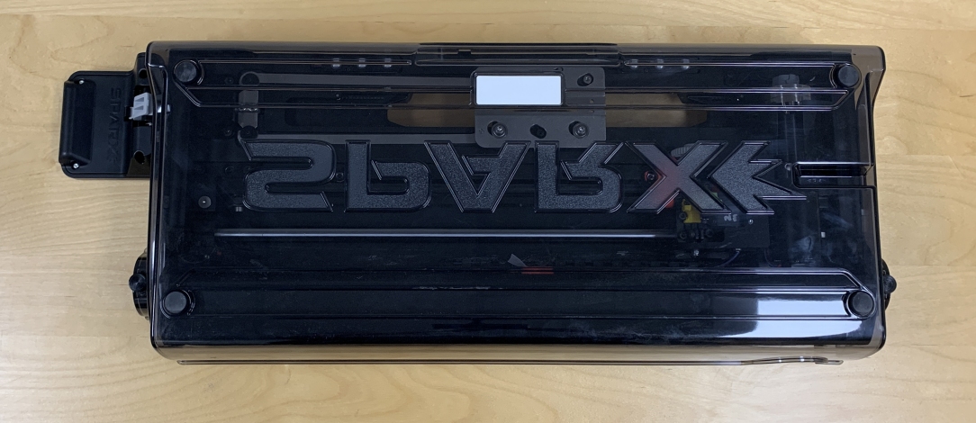 Product image for 2AHFF-S200