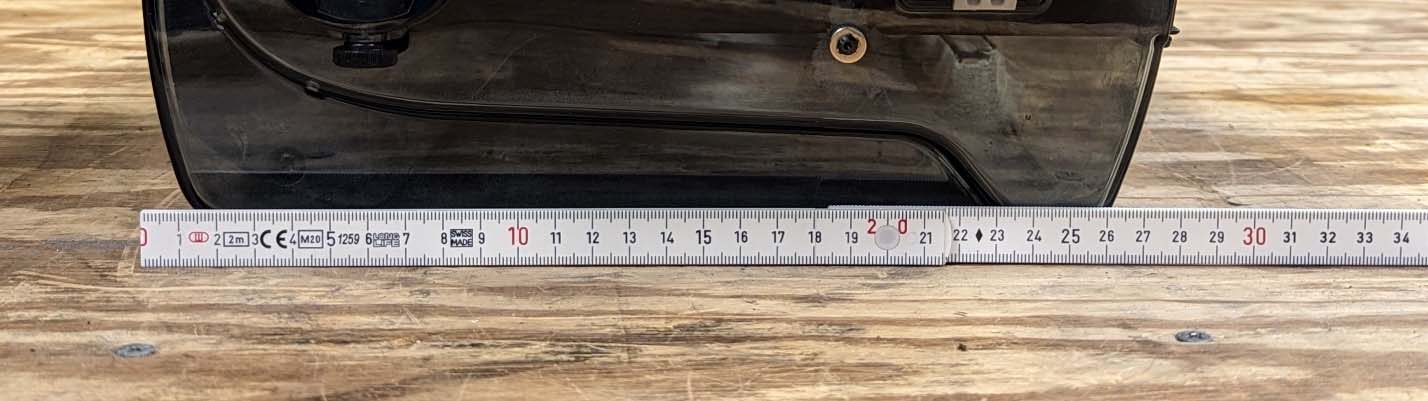 Product image for 2AHFF-S300