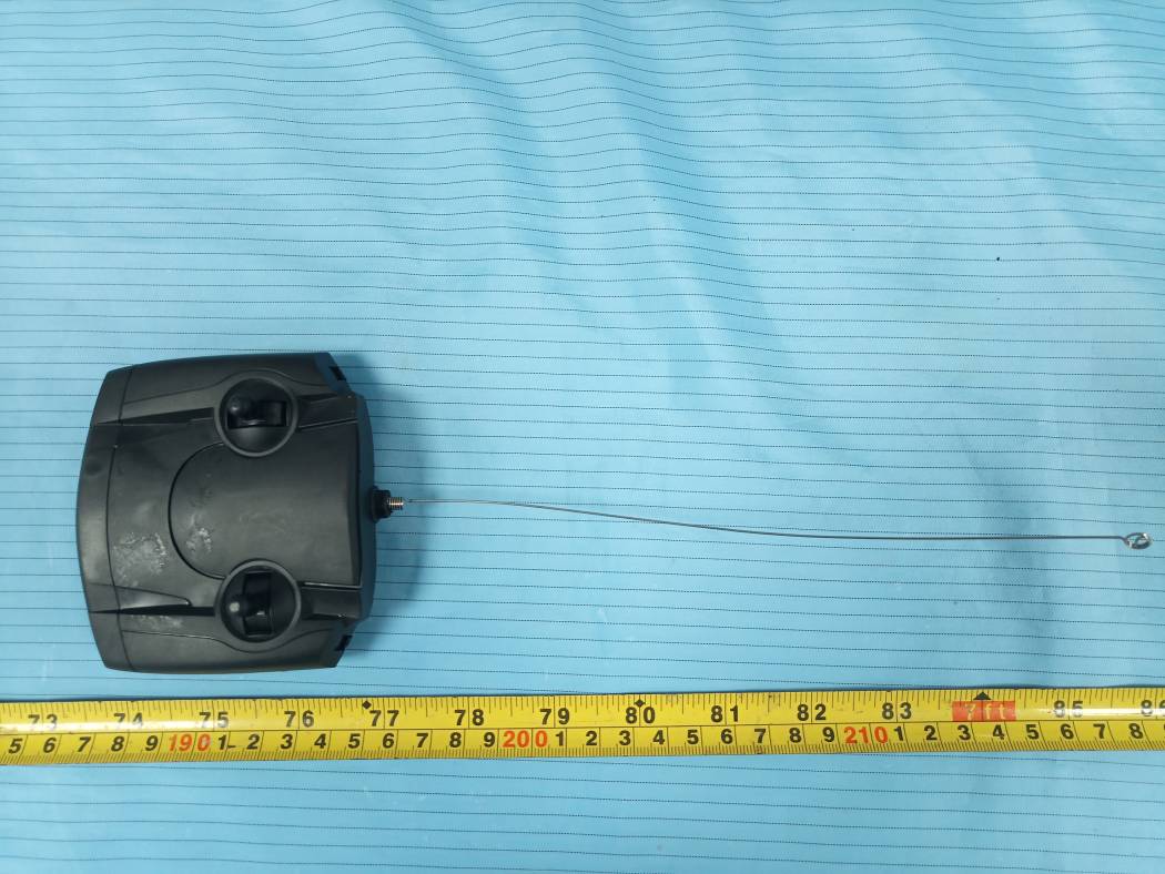 Product image for 2AHGJJMSHY6593-27-1