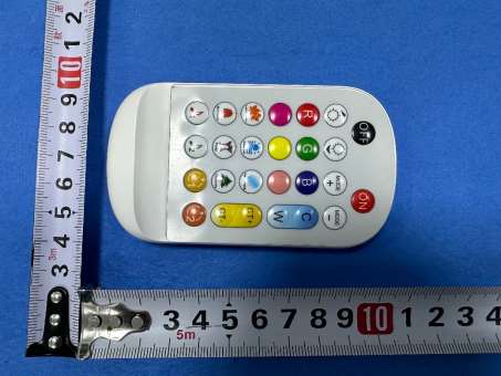 Product image for 2AHGM-LR1321-RGB-TV