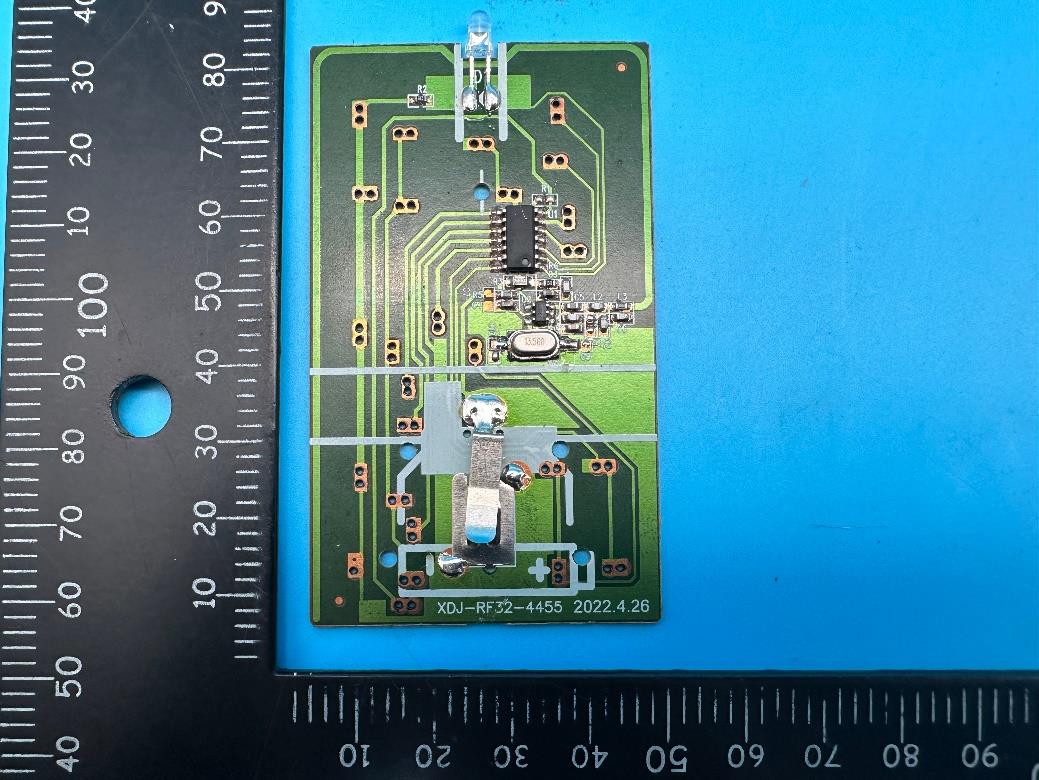 Product image for 2AHGM-LR1321-RGBWIC