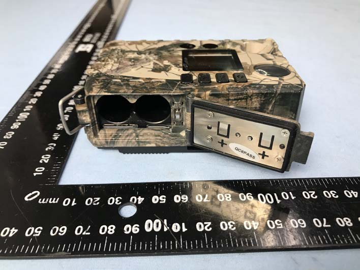 Product image for 2AHGW-BG310