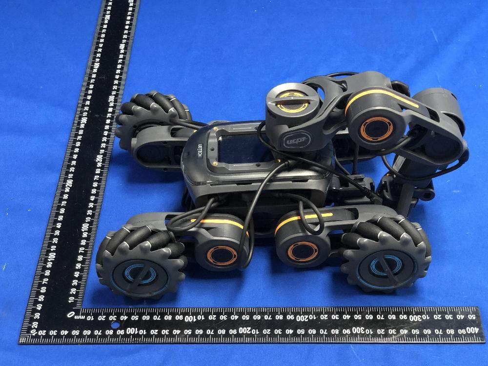 Product image for 2AHJX-UGOTERX