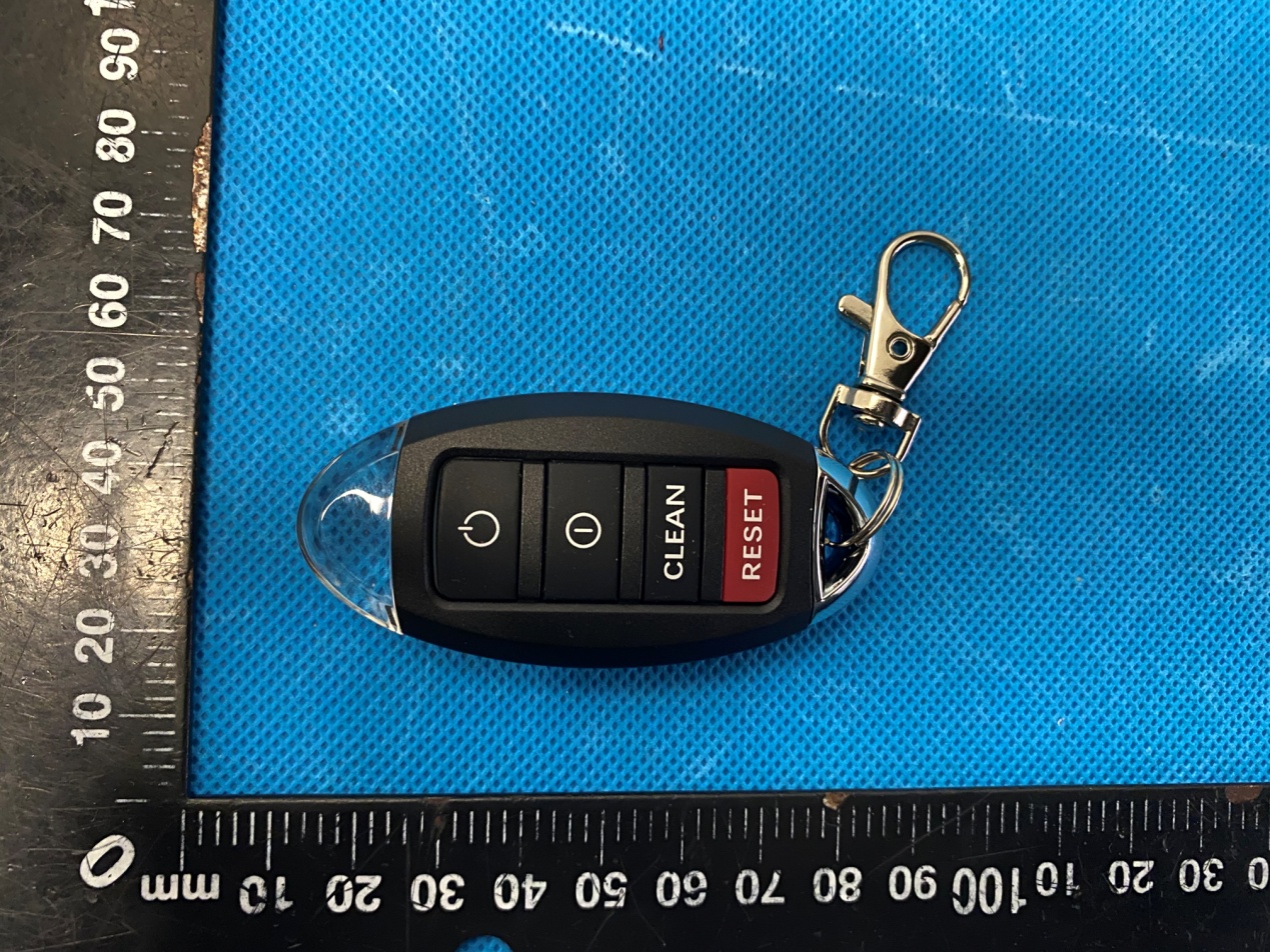 Product image for 2AHKLZF1530-K4S