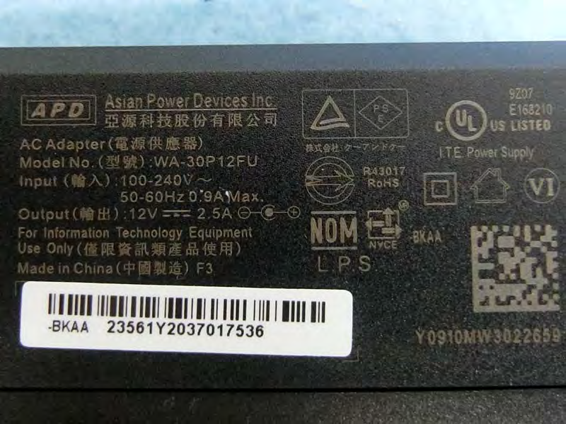 Product image for 2AHKM-CGNV5TFC