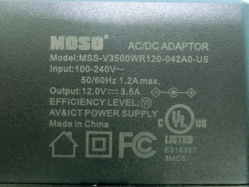 Product image for 2AHKM-CHITA31