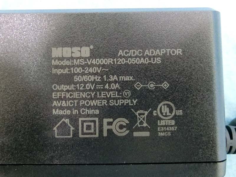 Product image for 2AHKM-CODA5814Q1