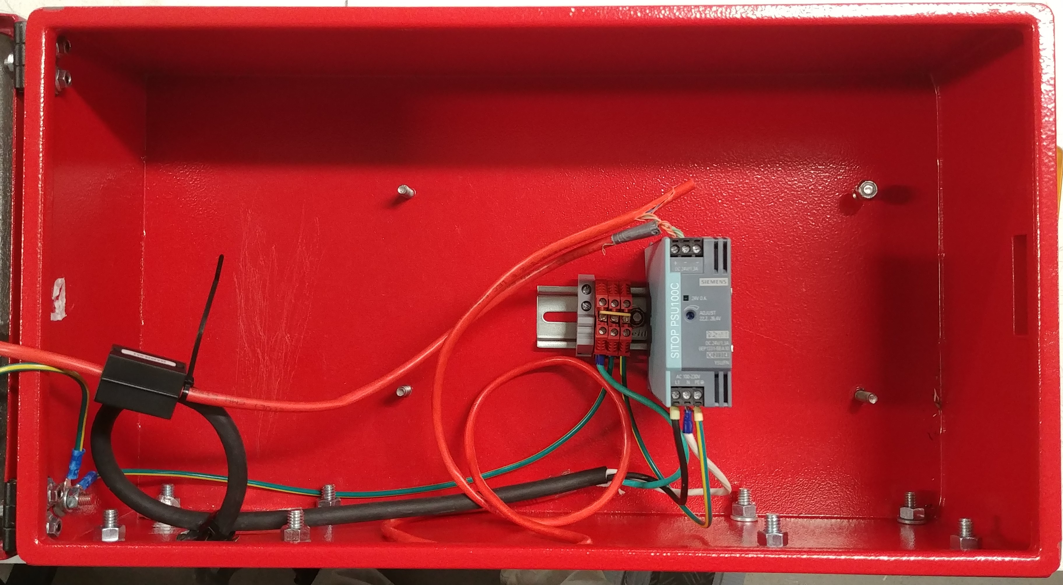 Product image for 2AHM9-VZASS0003