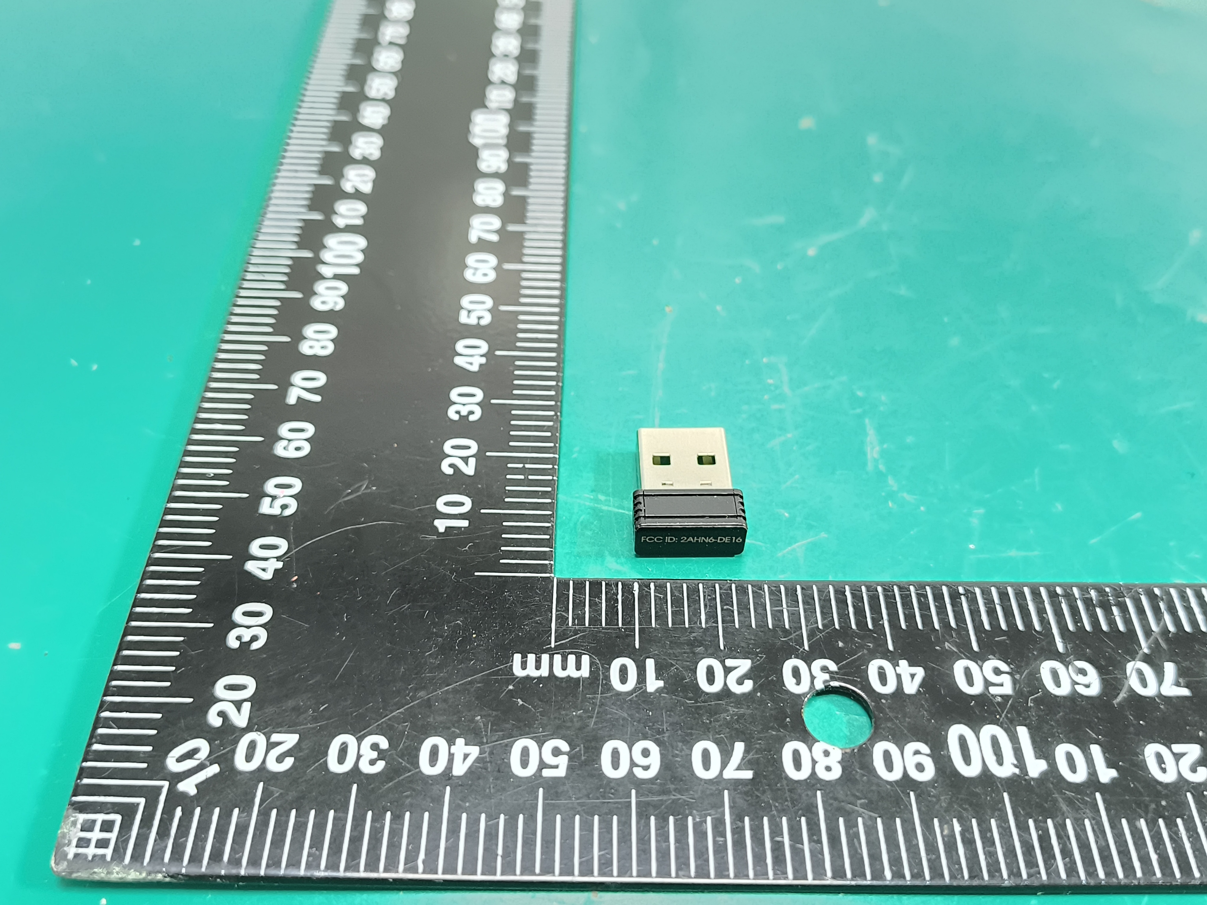 Product image for 2AHN6-DE16