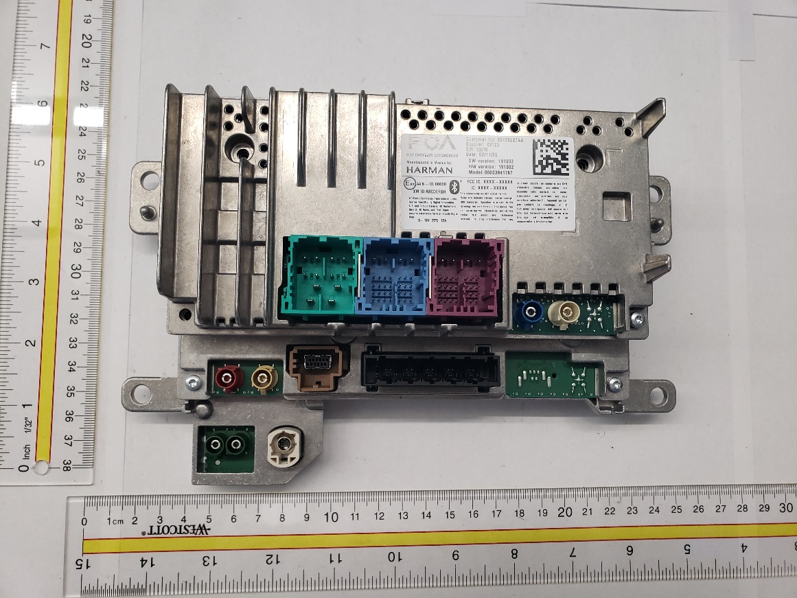 Product image for 2AHPN-BE2846