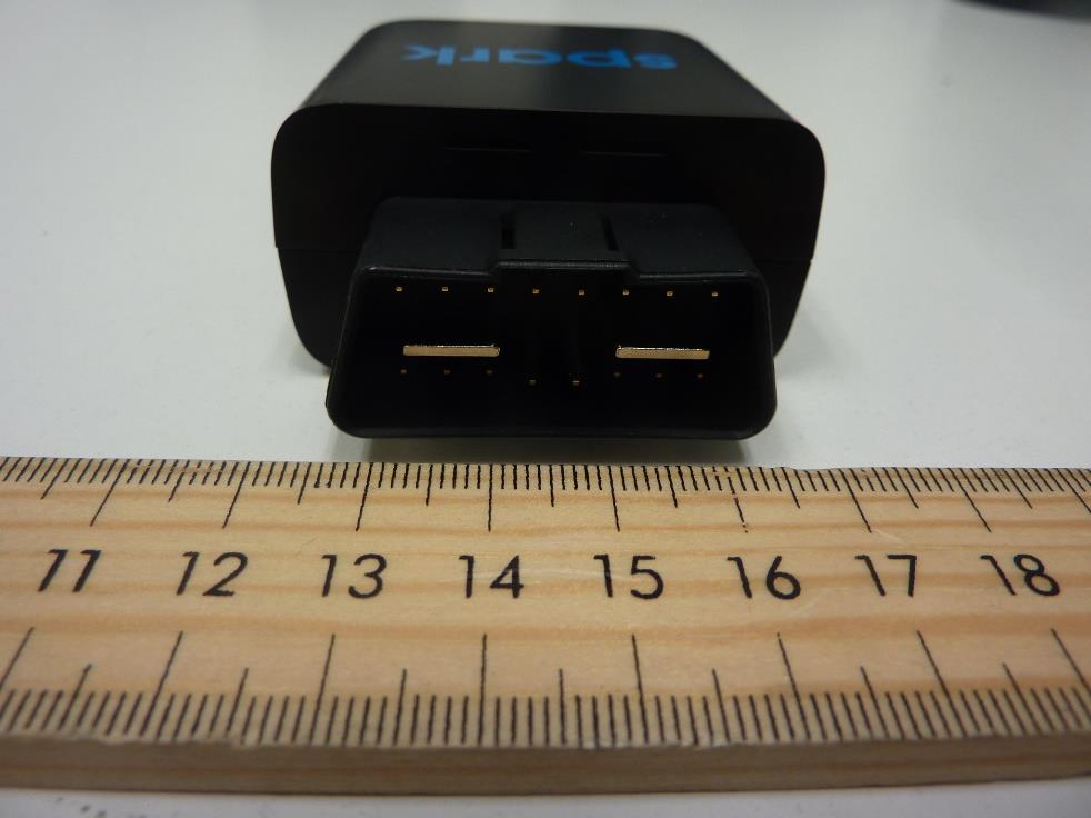 Product image for 2AHPN-HSA-15UA-BR