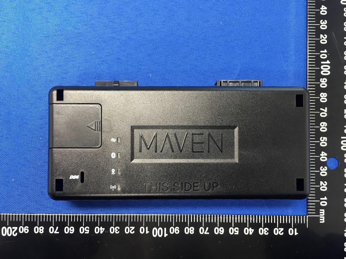 Product image for 2AHRH-VSM3