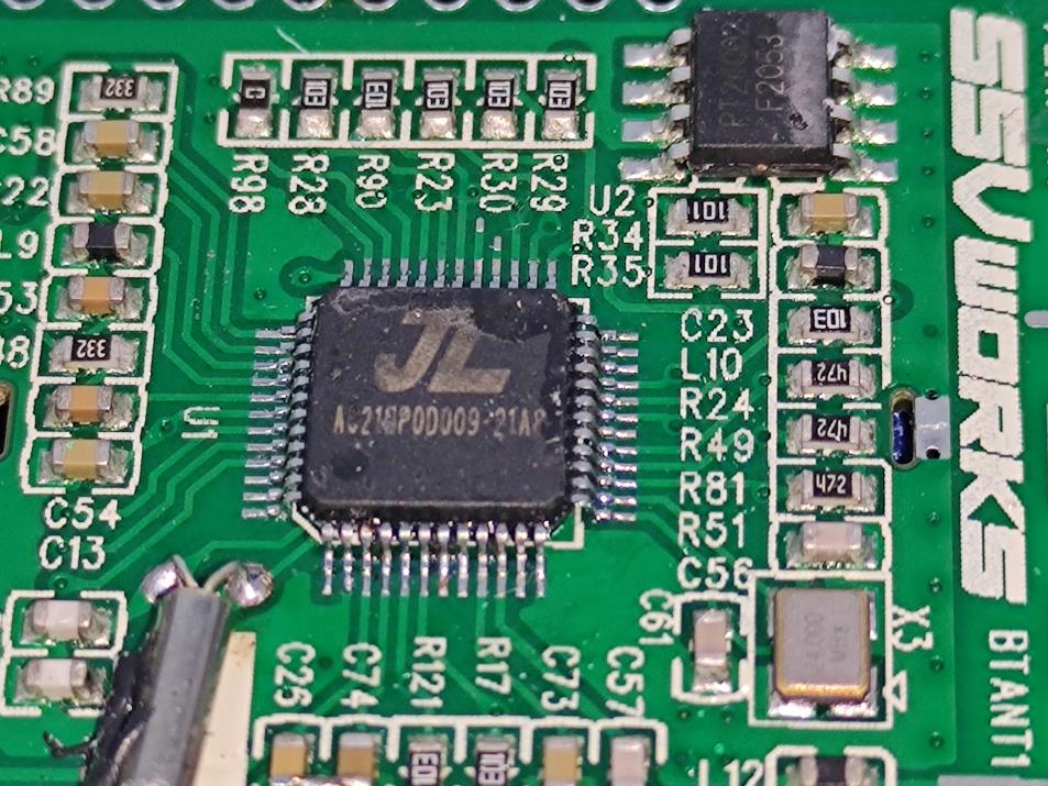 Product image for 2AHSG-MRB3S