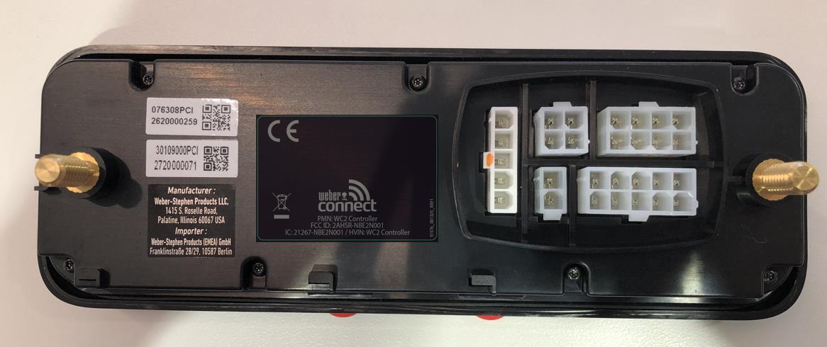 Product image for 2AHSR-NBE2N001