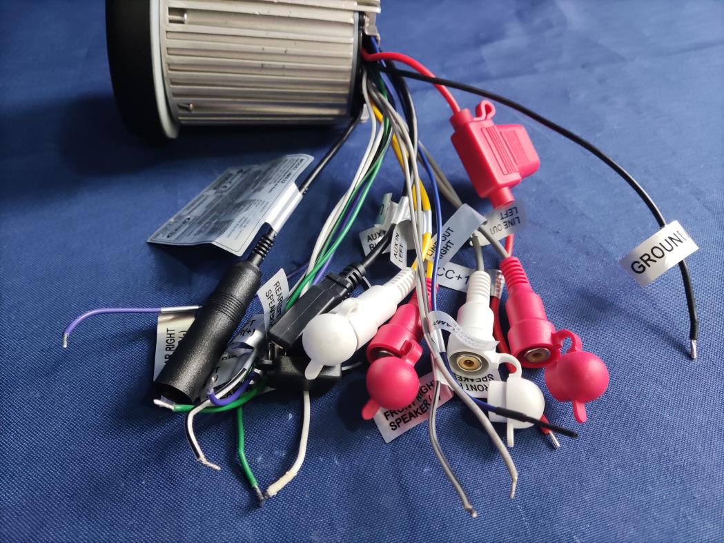 Product image for 2AHU2XMH100