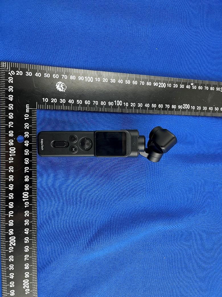 Product image for 2AHW7-FEIYUVCAM3SRH