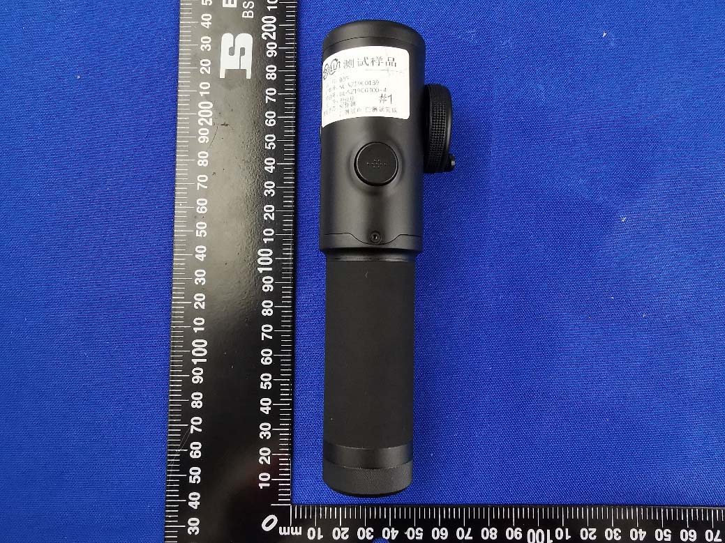 Product image for 2AHW7-QINGREMOTE