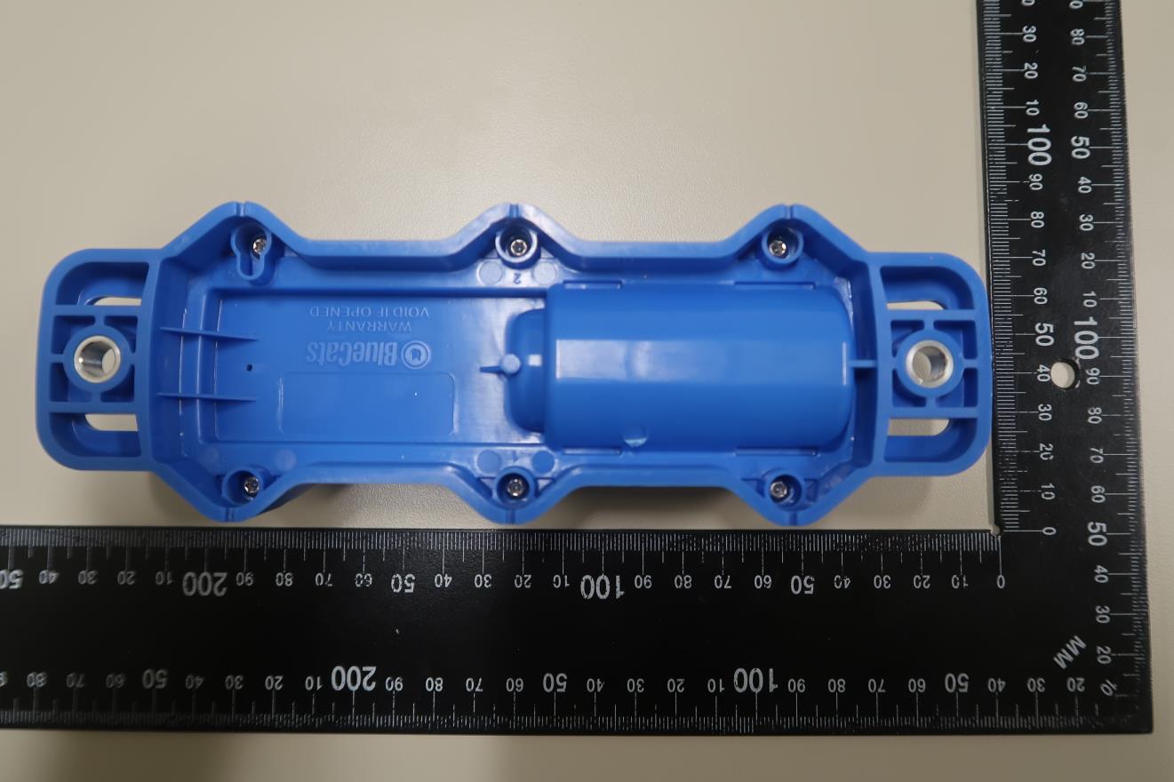 Product image for 2AHXCBC2500