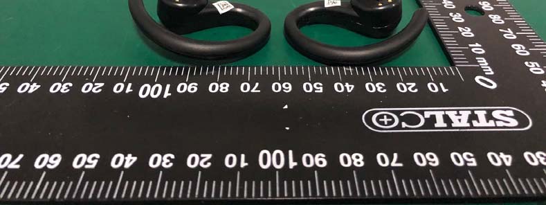 Product image for 2AHYV-EAIRSPRTNC