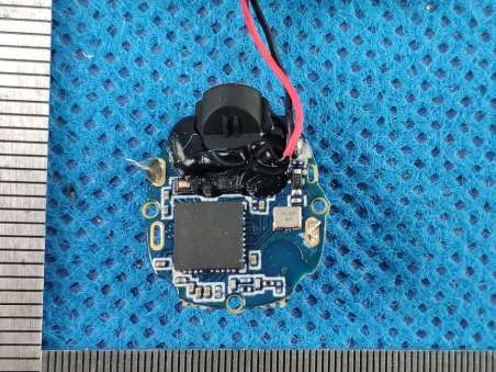 Product image for 2AHYV-GOAIR