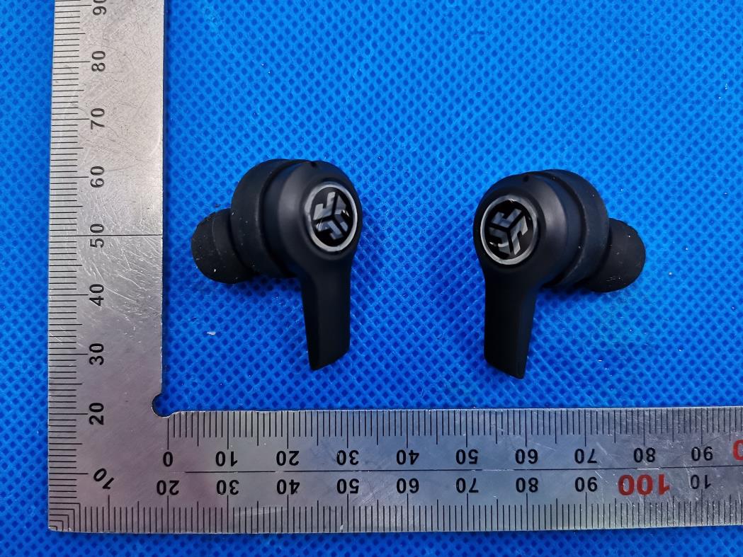 Product image for 2AHYV-JAIREXECP