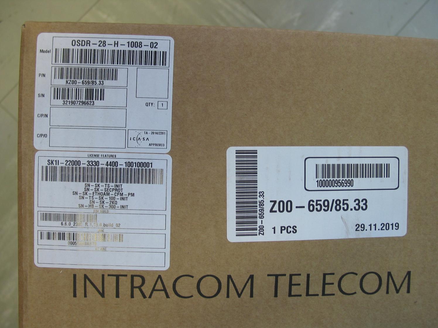 Product image for 2AHZC-OSDR28H100802