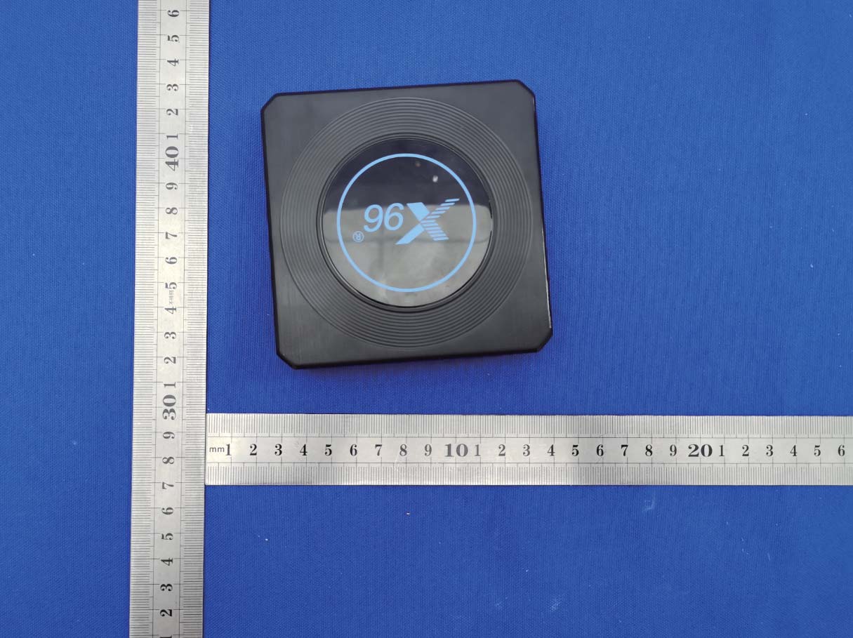 Product image for 2AI6D-X96X4