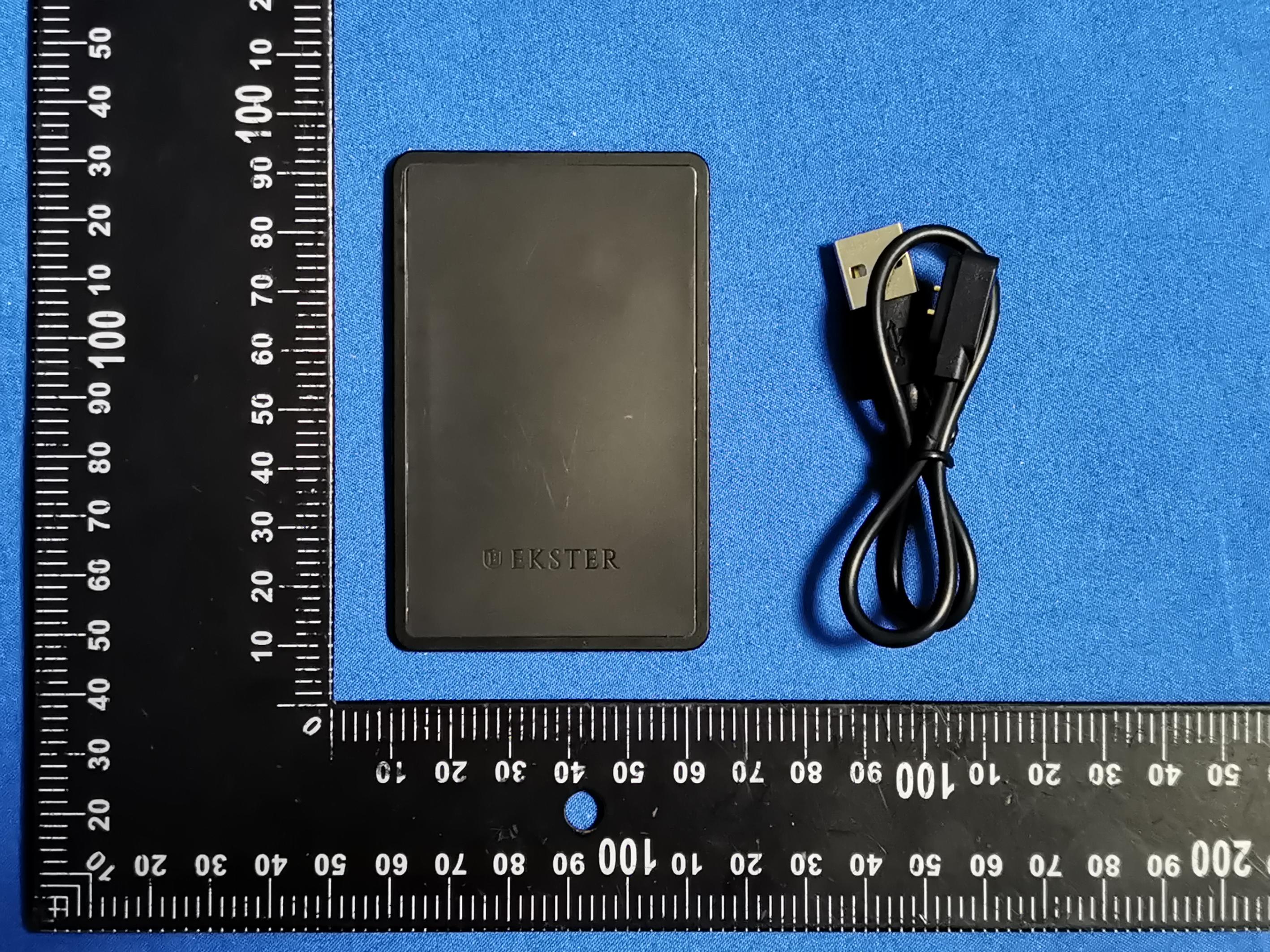 Product image for 2AI8K-EK4FND