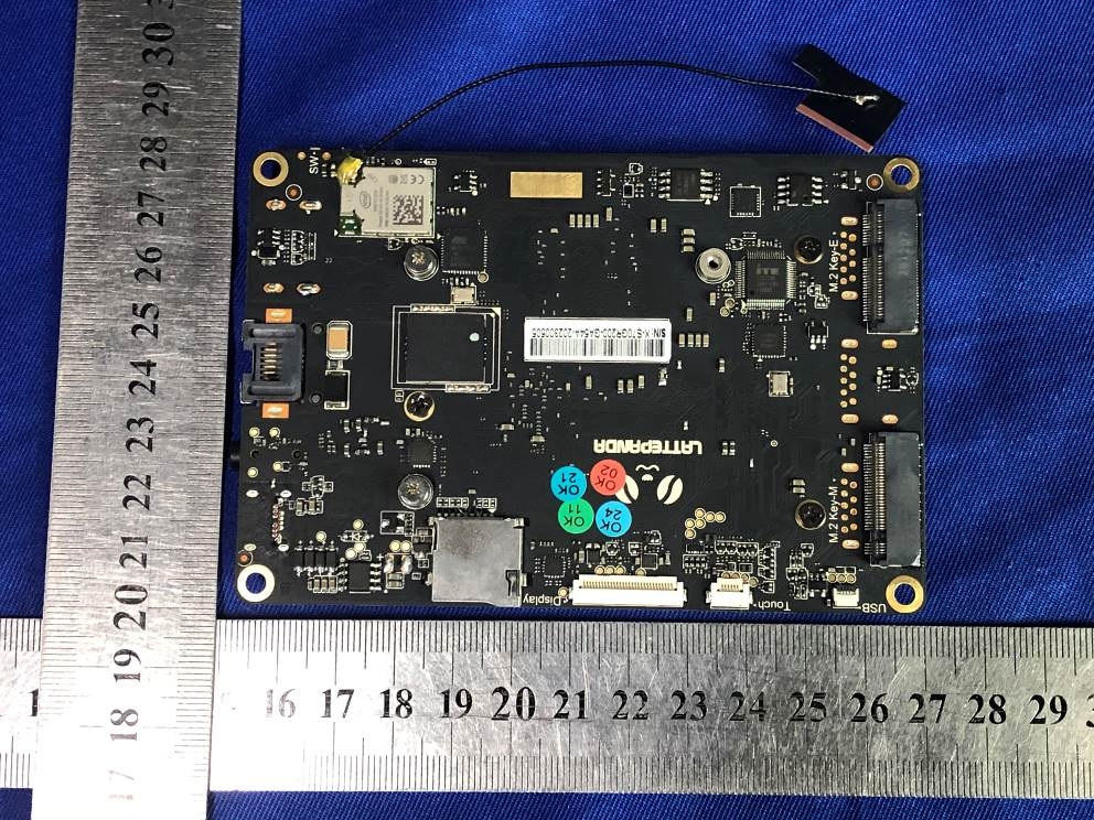 Product image for 2AIDMLPDF0543