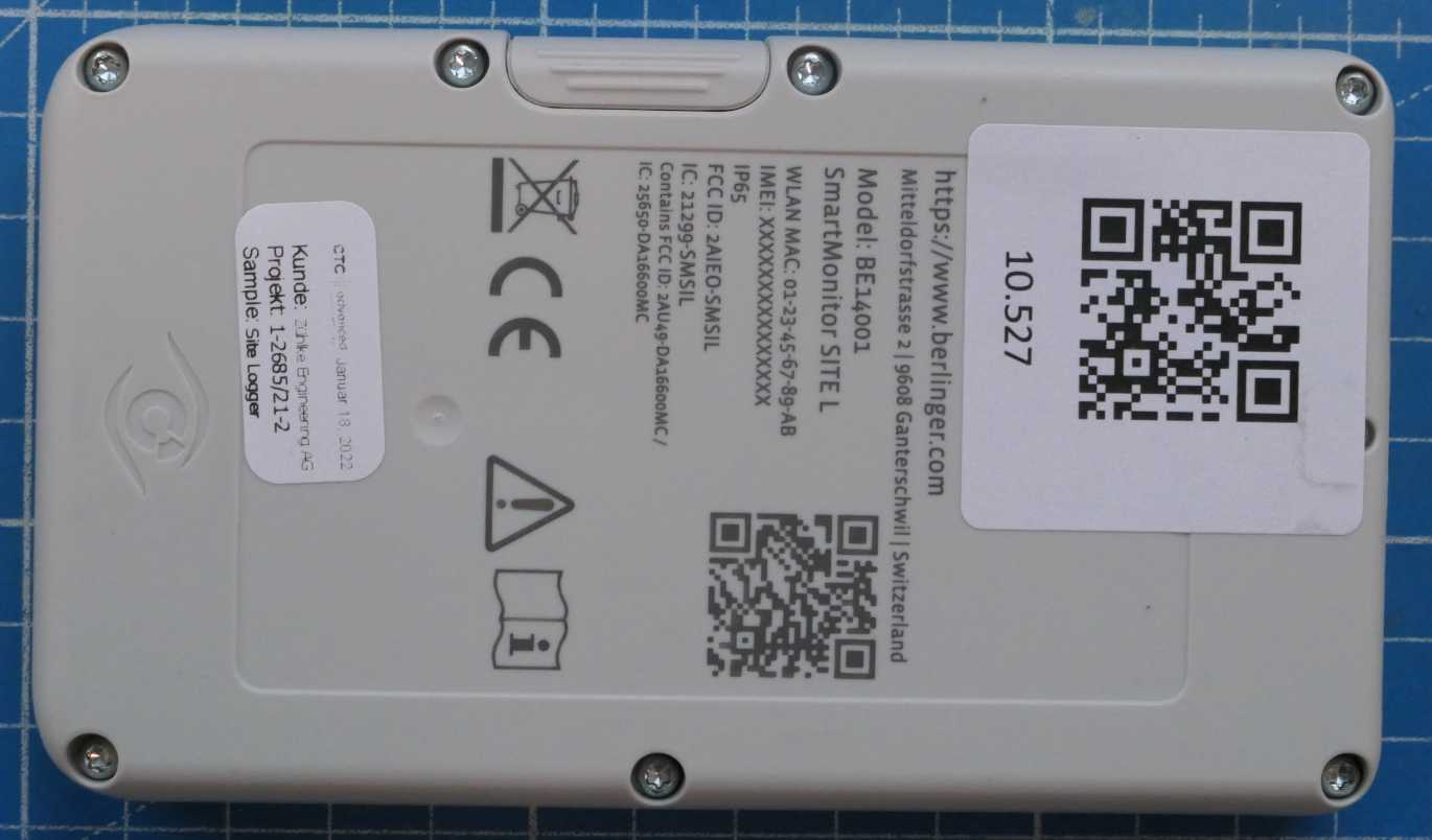 Product image for 2AIEO-SMSIL