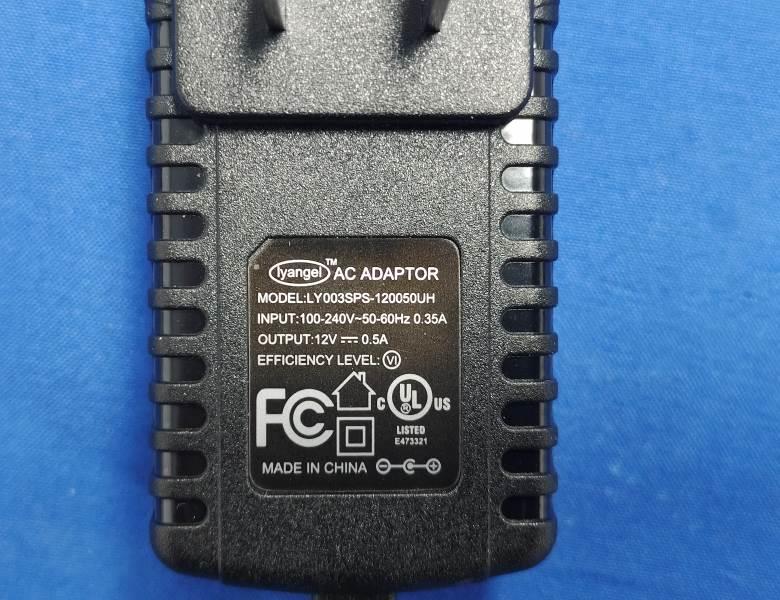 Product image for 2AINT-IEM-2200