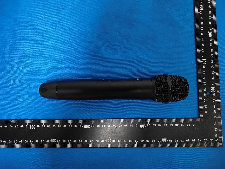 Product image for 2AINTU-61