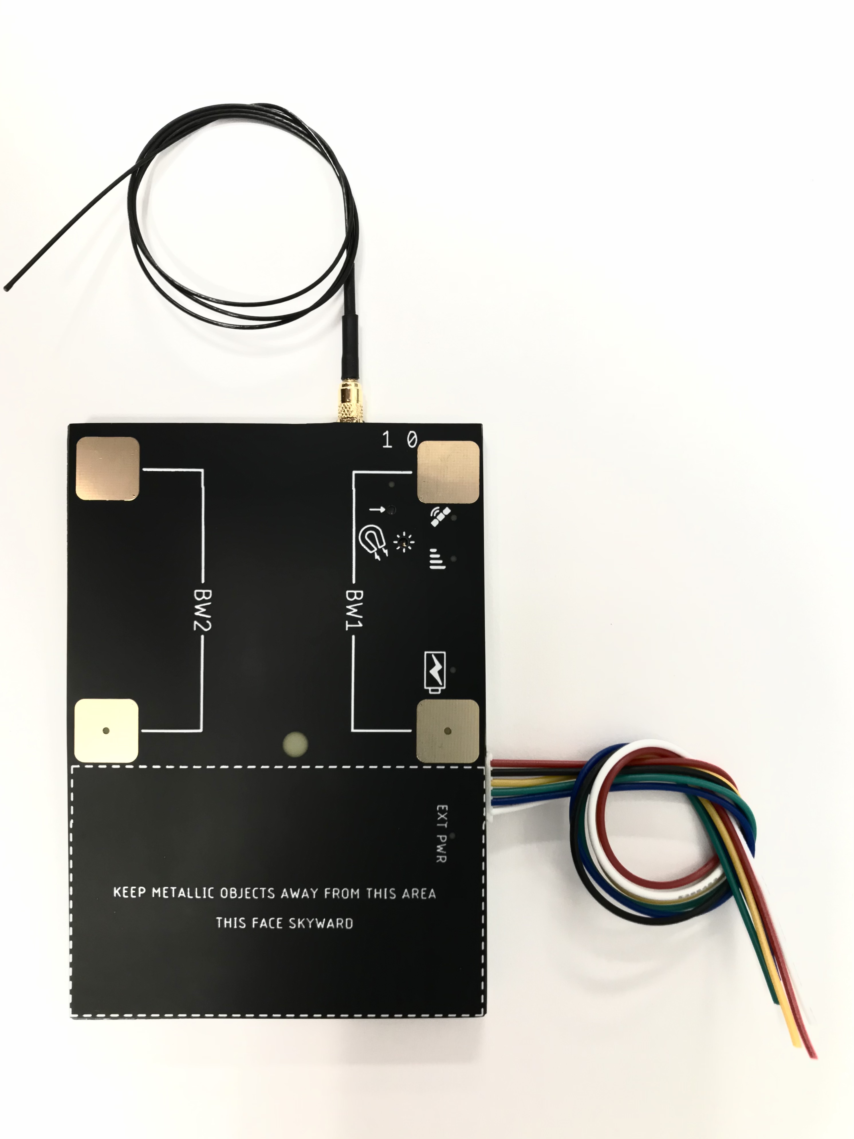 Product image for 2AIQACCT