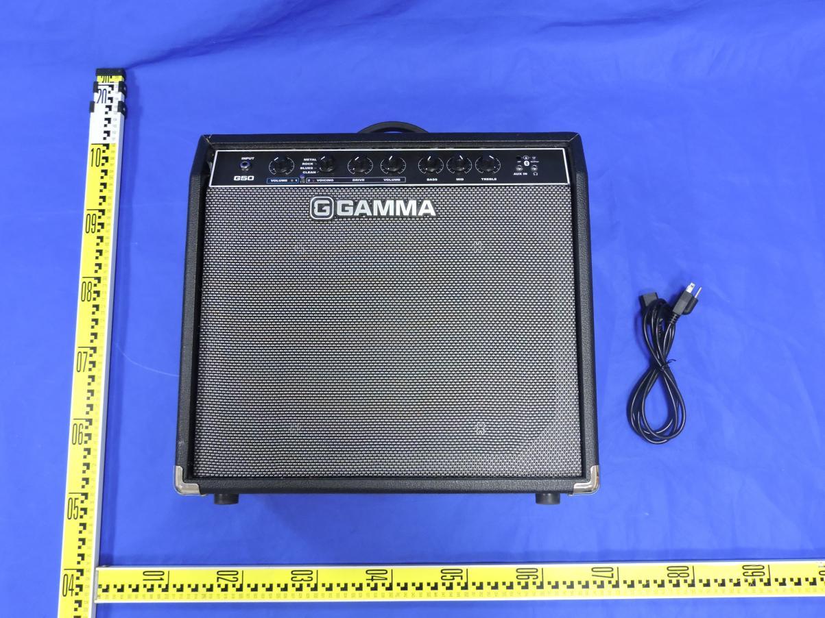 Product image for 2AIQW-G50