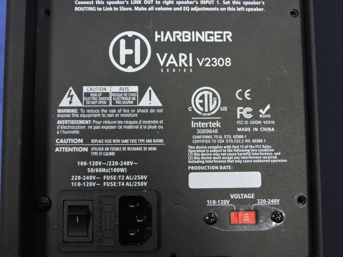 Product image for 2AIQW-V2310