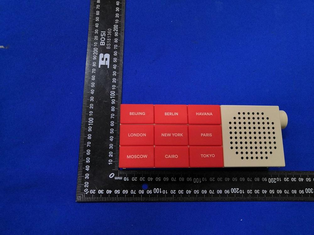 Product image for 2AIRJ-THECITYRADIO