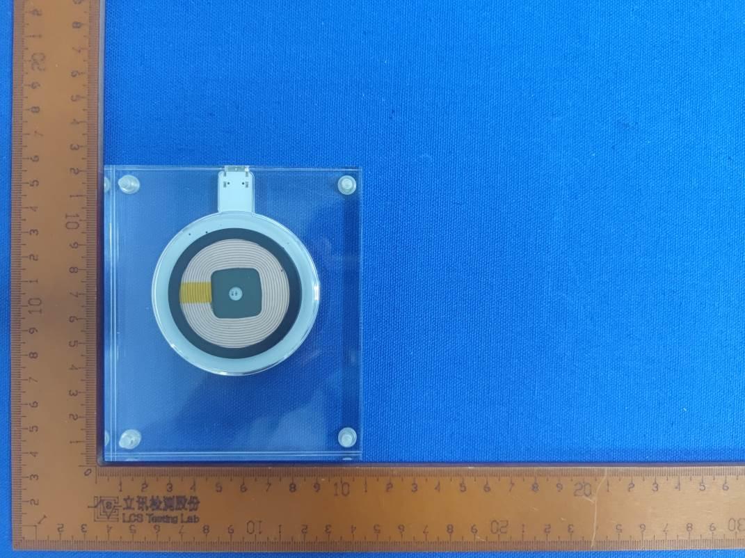 Product image for 2AITNCLEARCHARGE