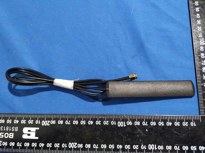 Product image for 2AIV6-TM9