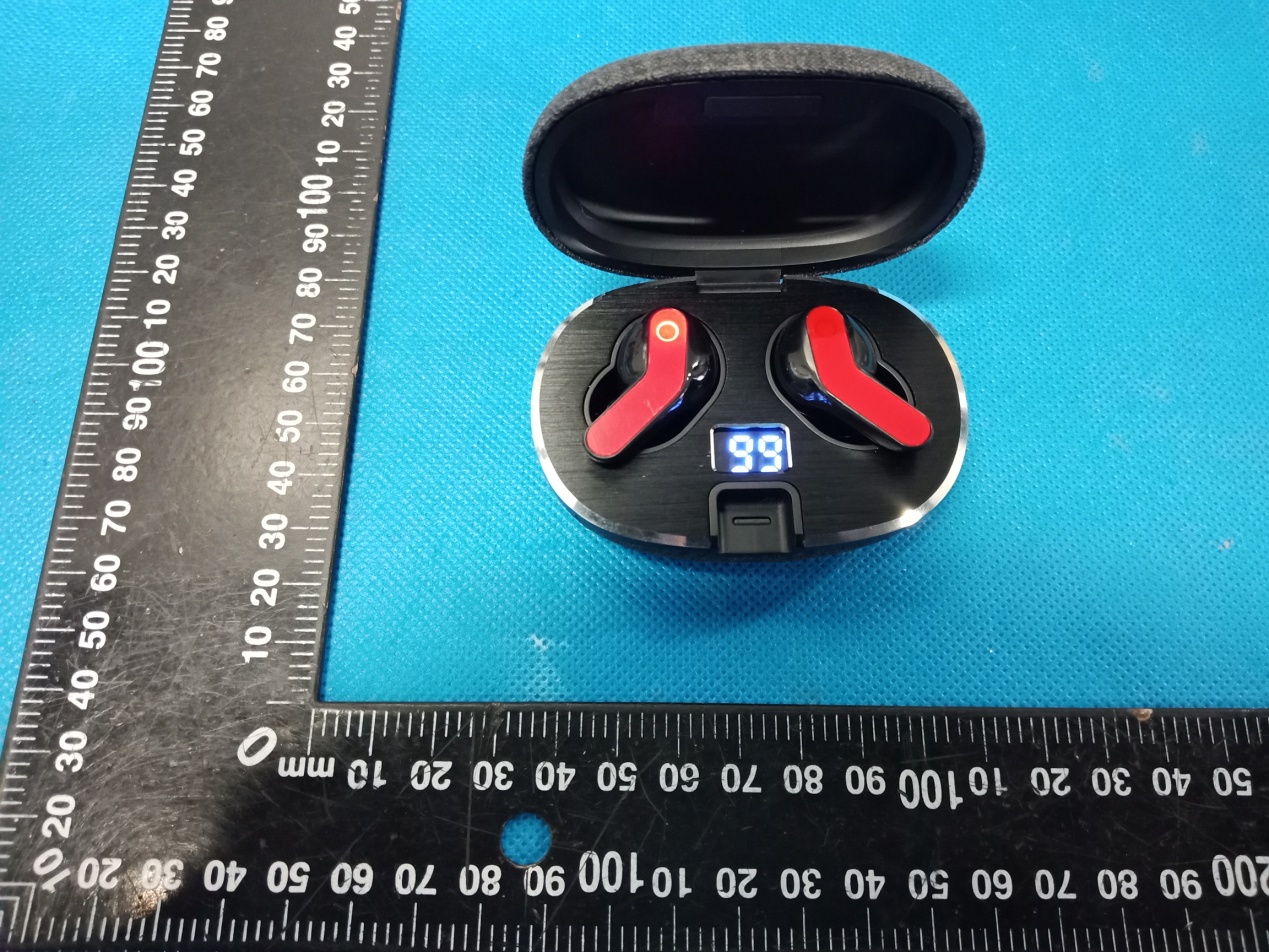 Product image for 2AIY7-K09