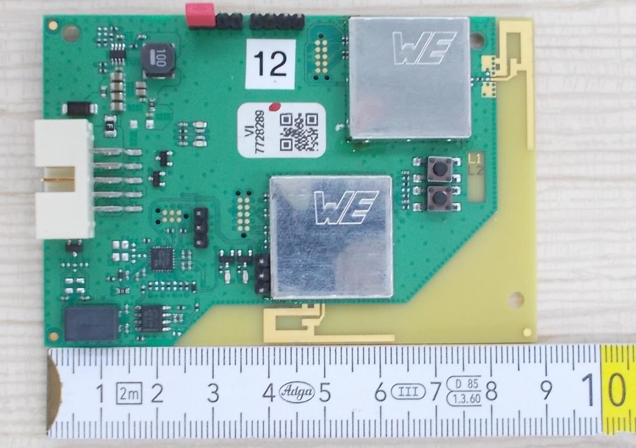 Product image for 2AIZ9-RF0119
