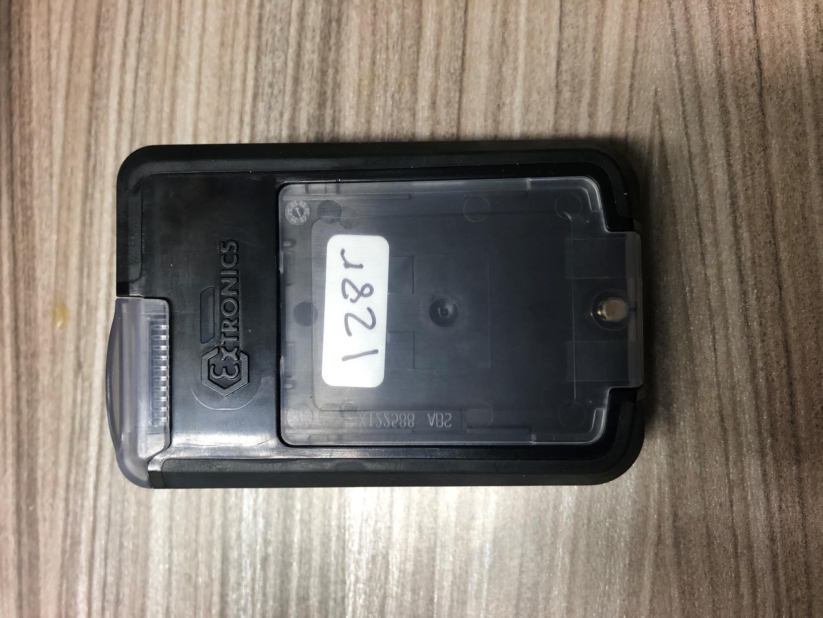 Product image for 2AIZEEXTRFID00003