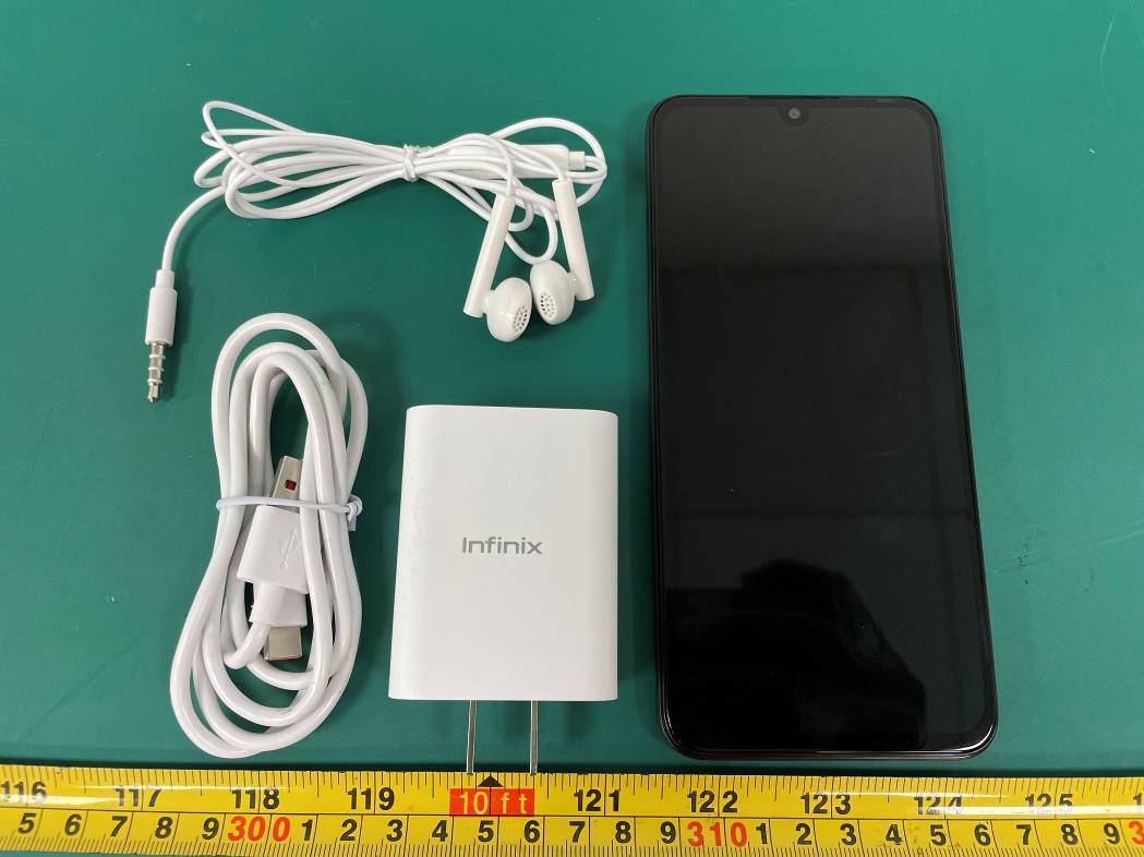 Product image for 2AIZN-X663B