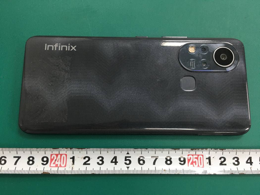 Product image for 2AIZN-X6812