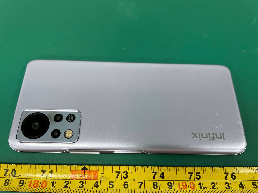 Product image for 2AIZN-X6812B