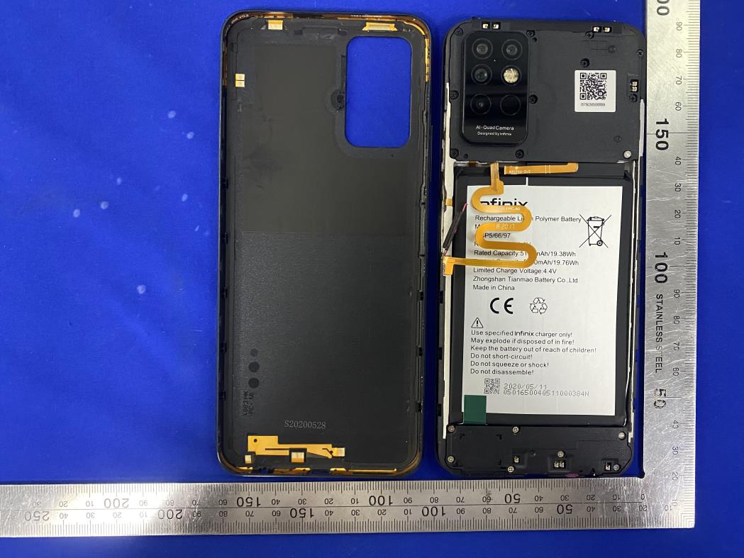 Product image for 2AIZN-X683