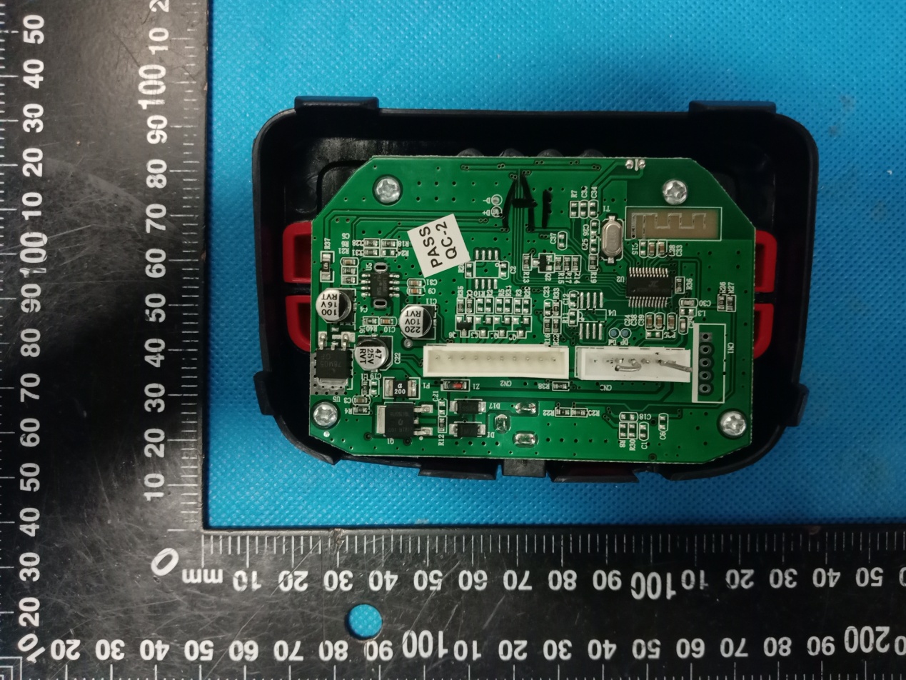 Product image for 2AJ2H-BM