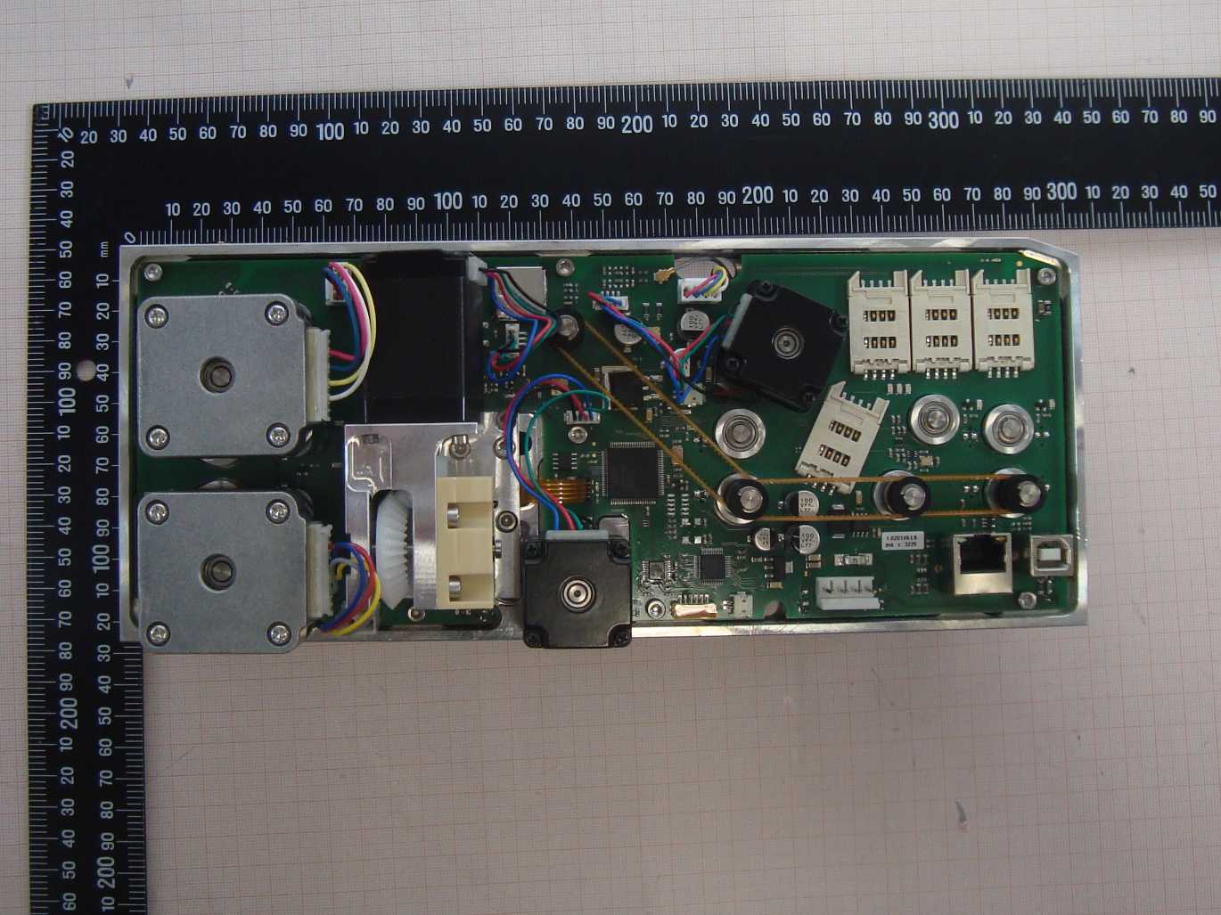 Product image for 2AJ4J-DISPENSER901