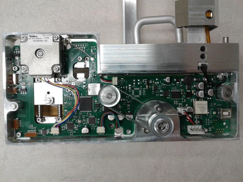 Product image for 2AJ4J-DISPENSER910P